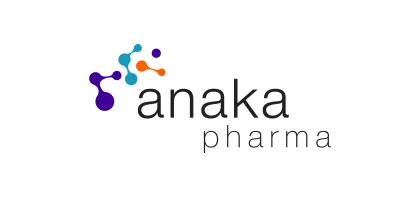 Anaka Pharmaceuticals, Inc. logo