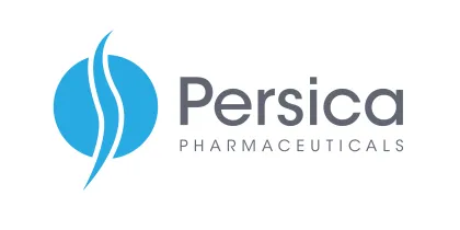 Persica Pharmaceuticals Limited logo