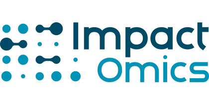 Impact Omics BV logo