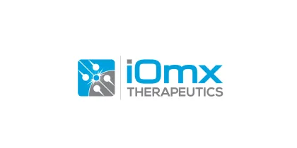 iOmx Therapeutics AG logo
