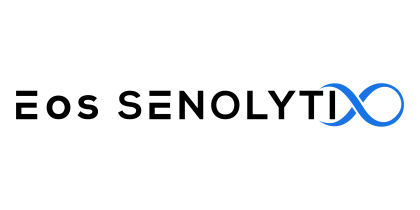 Eos SENOLYTIX, Inc. logo