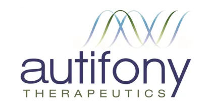 Autifony Therapeutics Limited logo