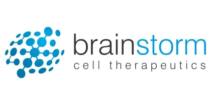 Brainstorm Cell Therapeutics, Inc. logo