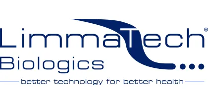 LimmaTech Biologics AG logo