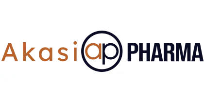 Akasi Pharma ApS logo