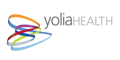 Yolia Health logo