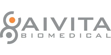AIVITA Biomedical, Inc. logo